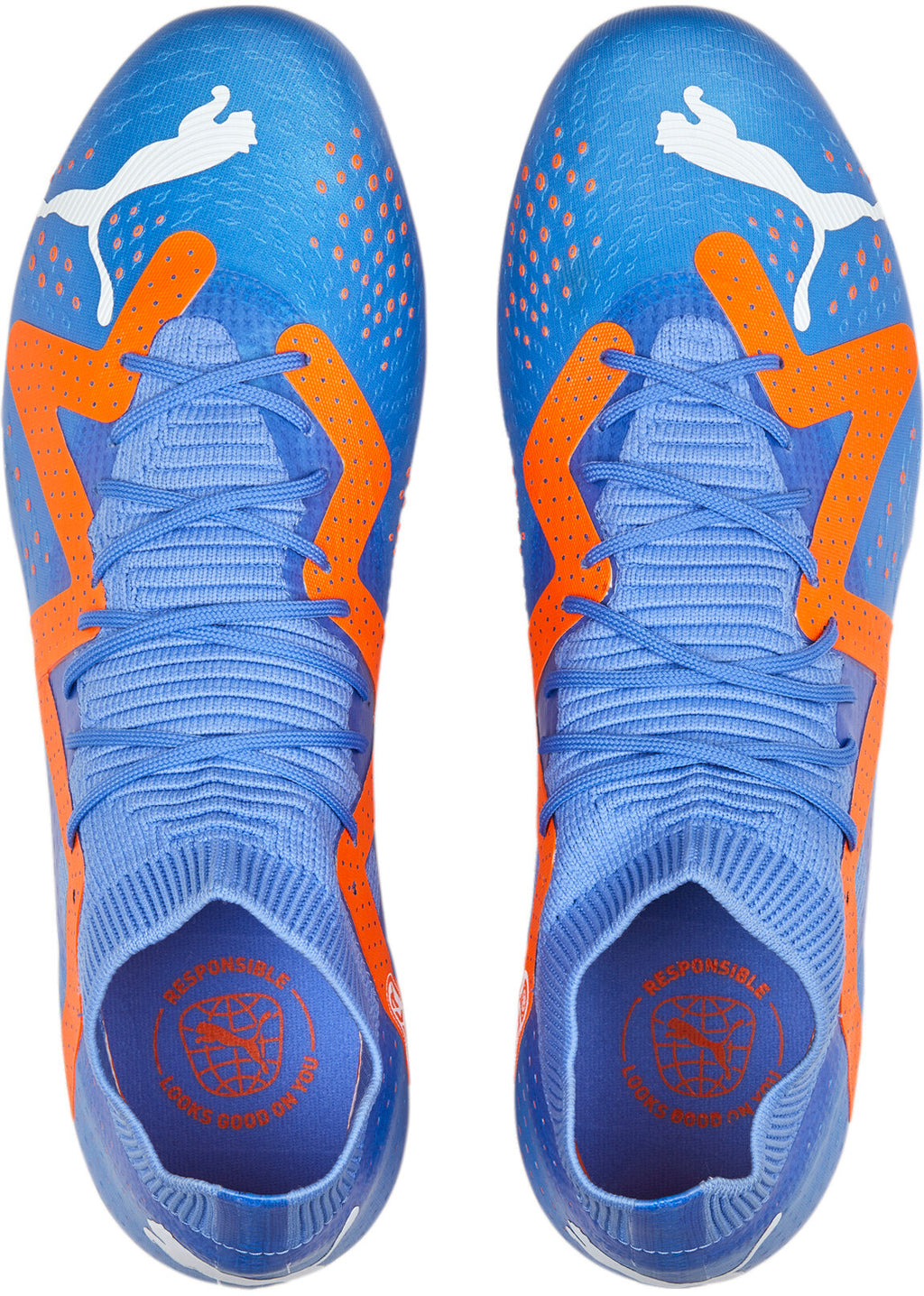 Future Match FG/AG voetbalschoenen