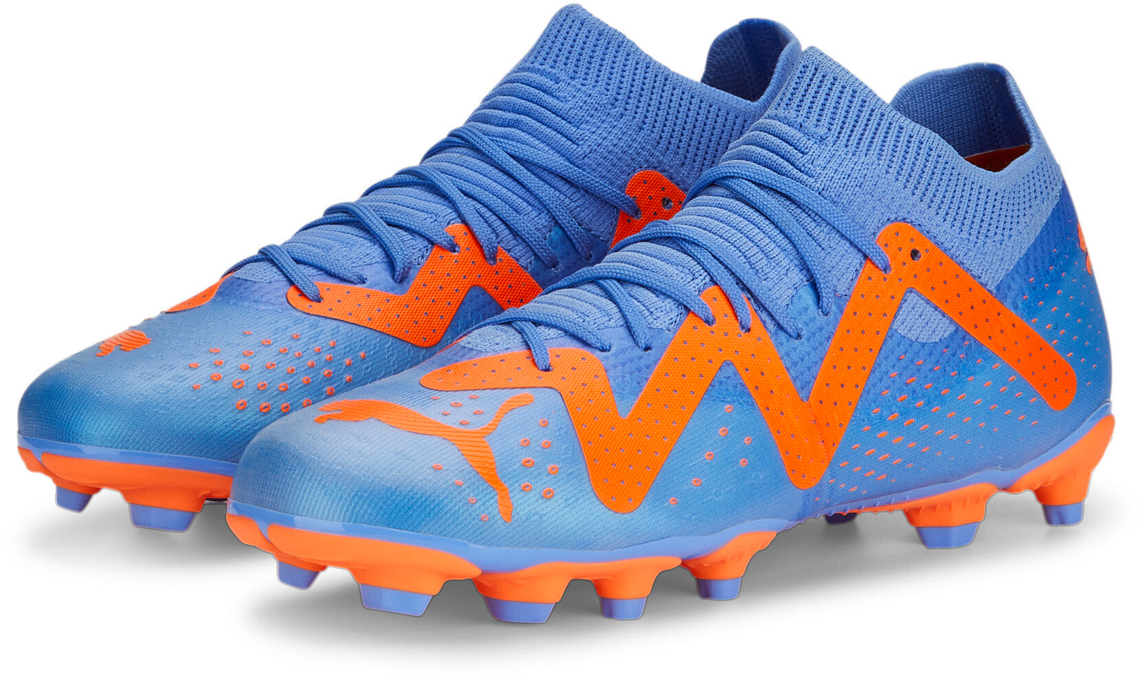 Future Match FG/AG kids voetbalschoenen