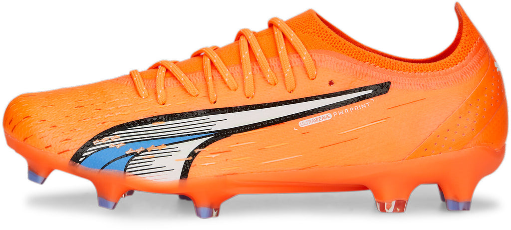 Ultra Ultimate FG/AG voetbalschoenen