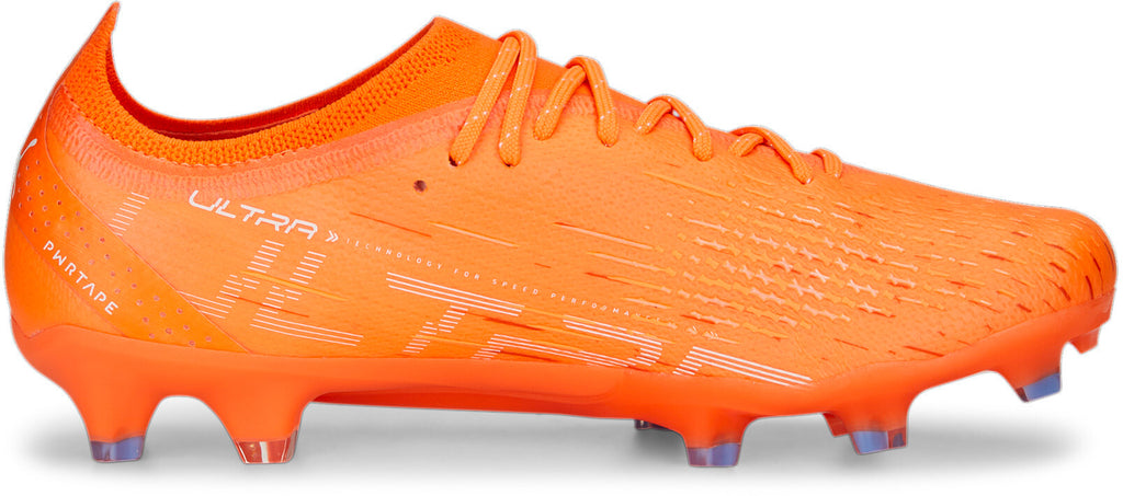 Ultra Ultimate FG/AG voetbalschoenen