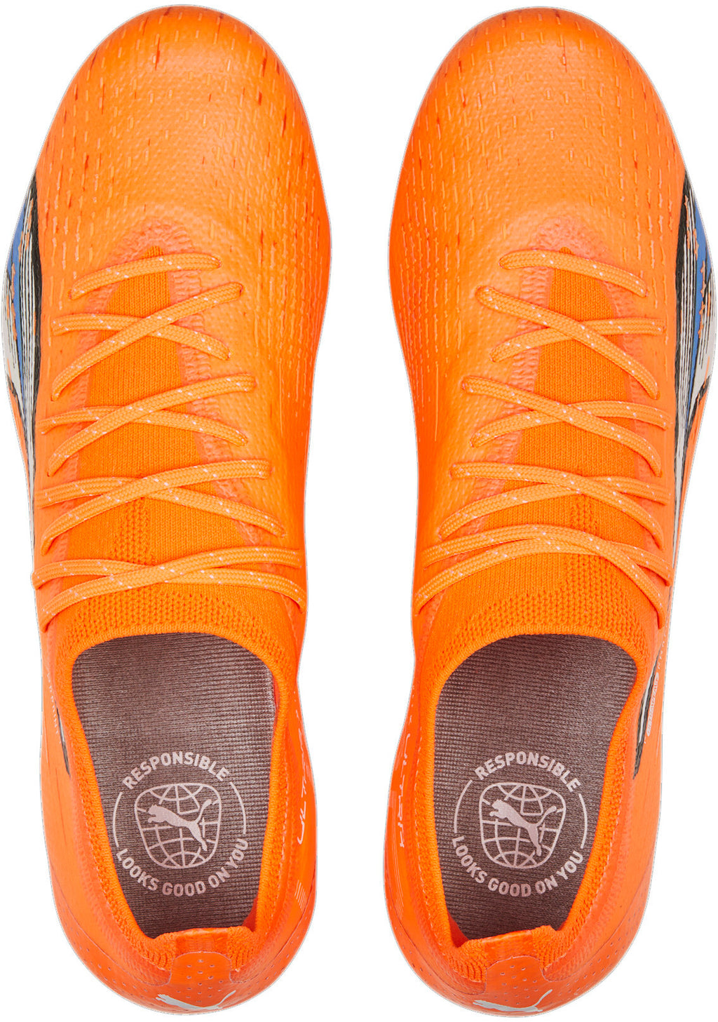 Ultra Ultimate FG/AG voetbalschoenen