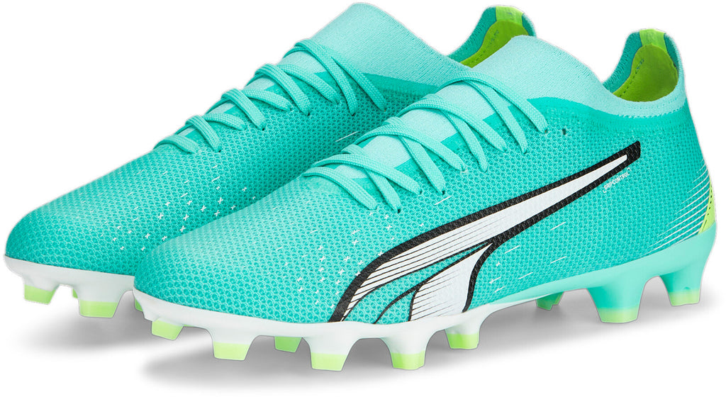 Ultra Match FG/AG voetbalschoenen