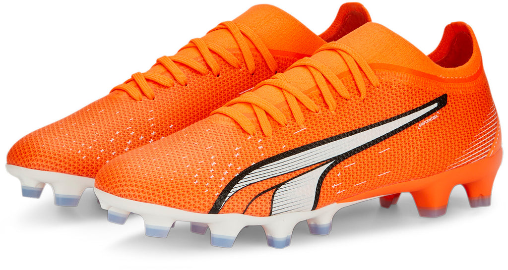 Ultra Match FG/AG voetbalschoenen