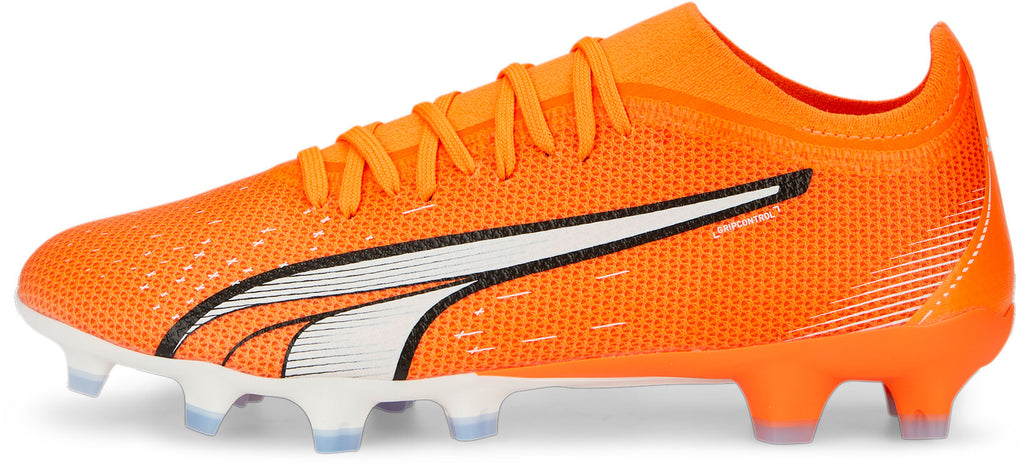 Ultra Match FG/AG voetbalschoenen