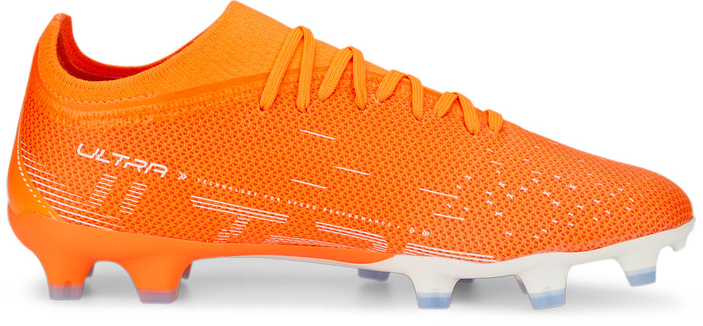 Ultra Match FG/AG voetbalschoenen