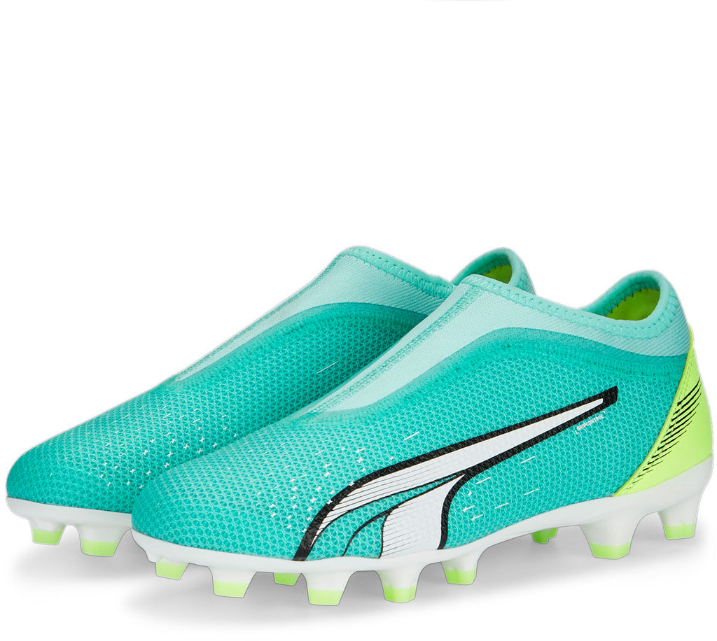 Ultra Match LL FG/AG kids voetbalschoenen
