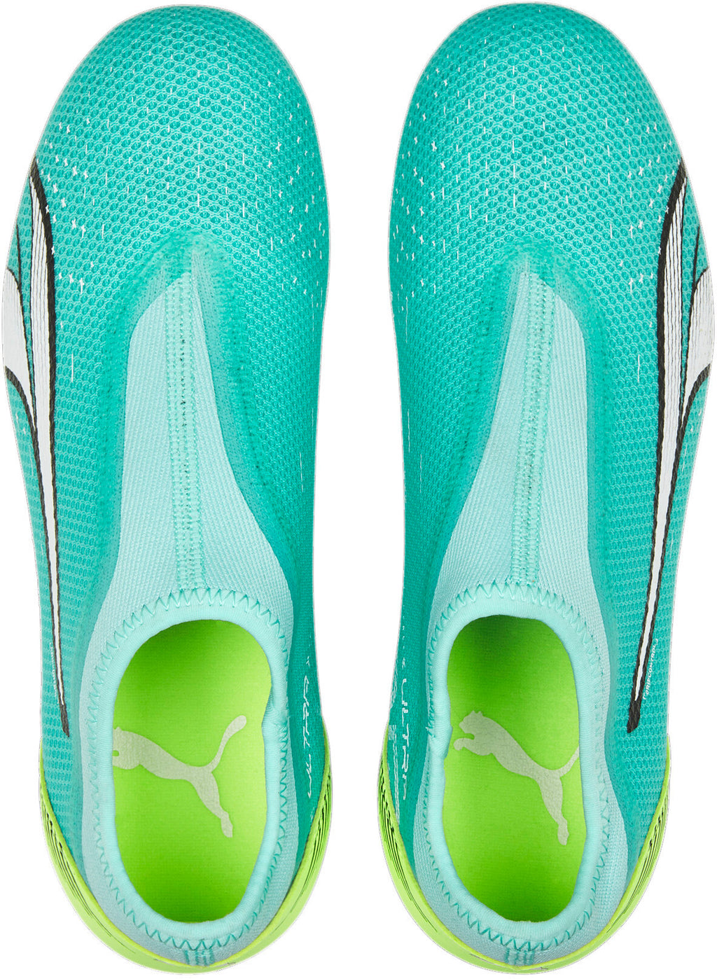 Ultra Match LL FG/AG kids voetbalschoenen