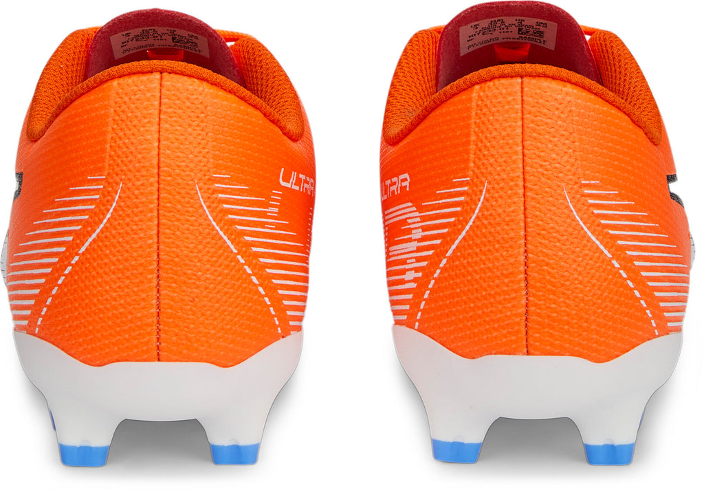 Ultra Play FG/AG kids voetbalschoenen