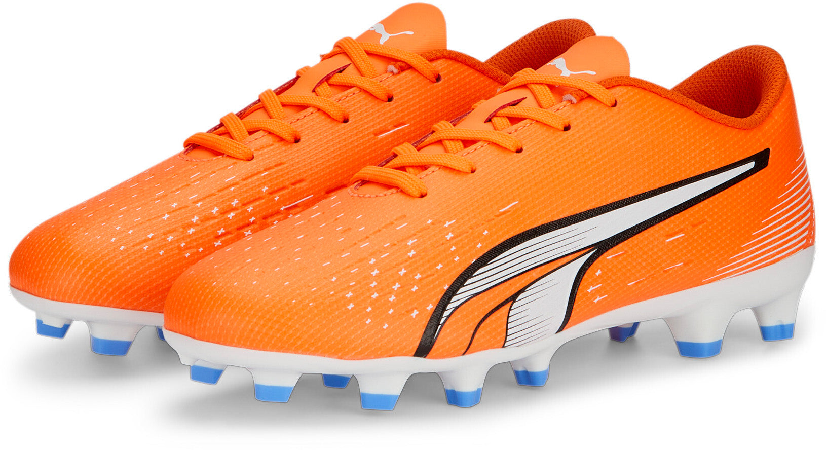 Ultra Play FG/AG kids voetbalschoenen