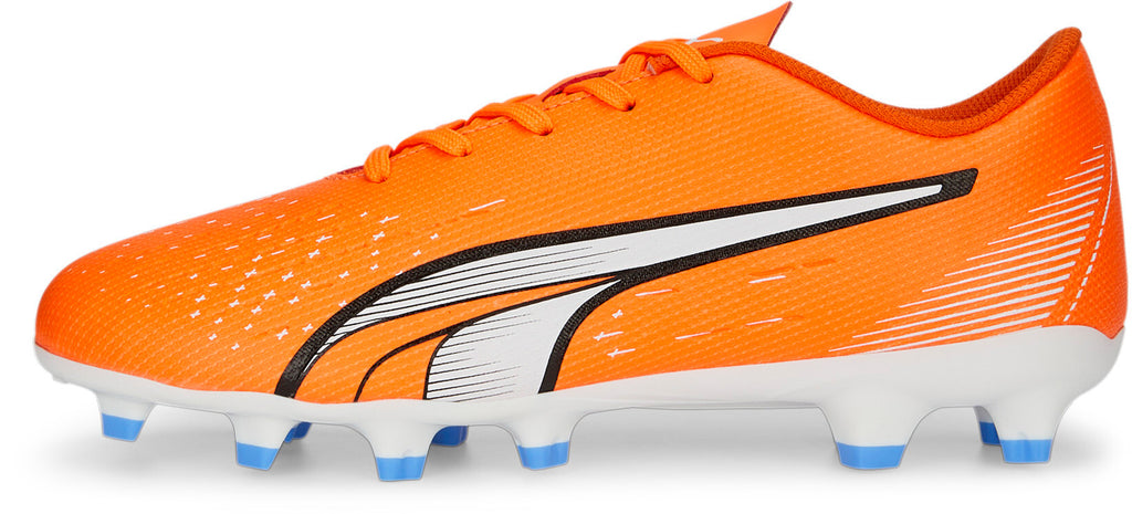 Ultra Play FG/AG kids voetbalschoenen