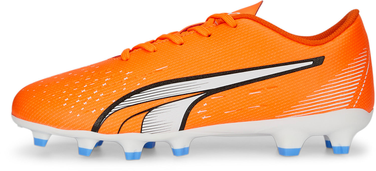 Ultra Play FG/AG kids voetbalschoenen