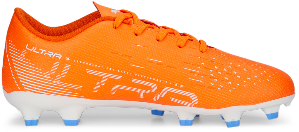 Ultra Play FG/AG kids voetbalschoenen