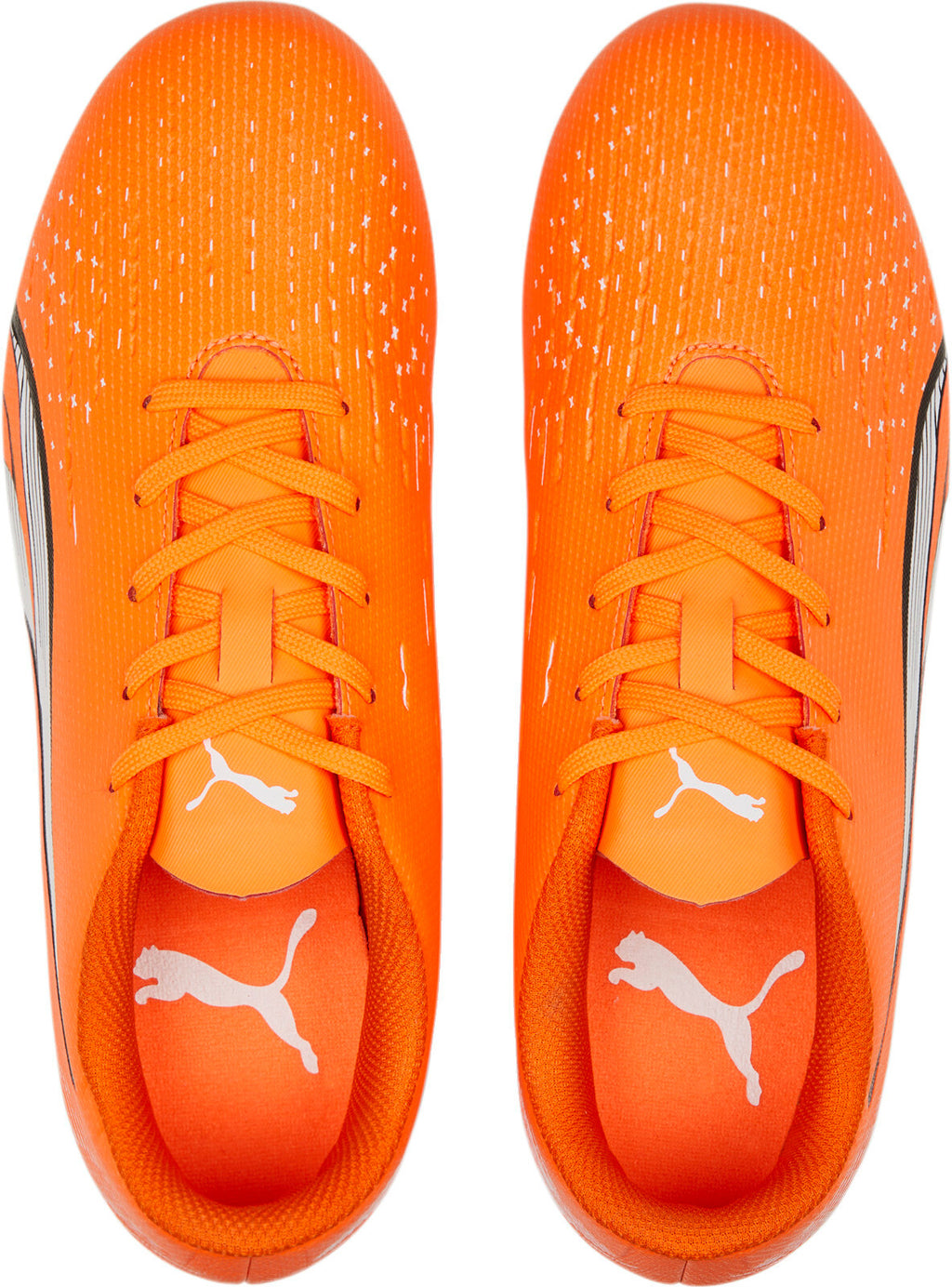 Ultra Play FG/AG kids voetbalschoenen