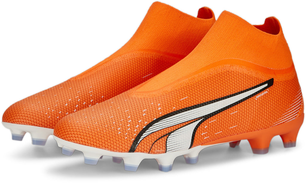 Ultra Match+ LL FG/AG voetbalschoenen