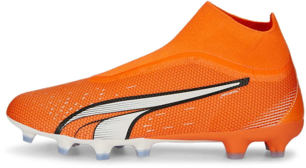 Ultra Match+ LL FG/AG voetbalschoenen