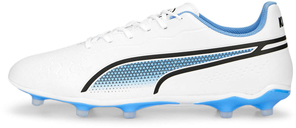 King Match FG/AG kids voetbalschoenen