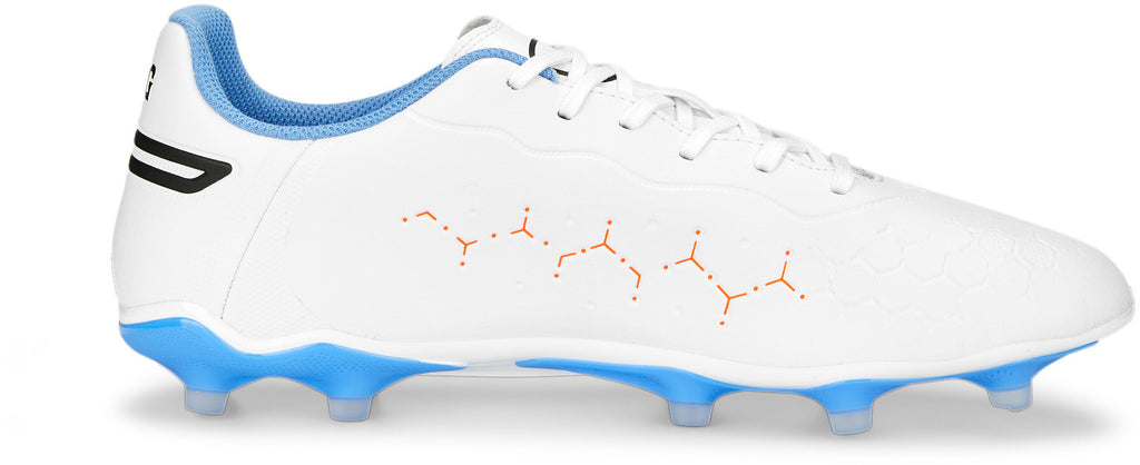 King Match FG/AG kids voetbalschoenen