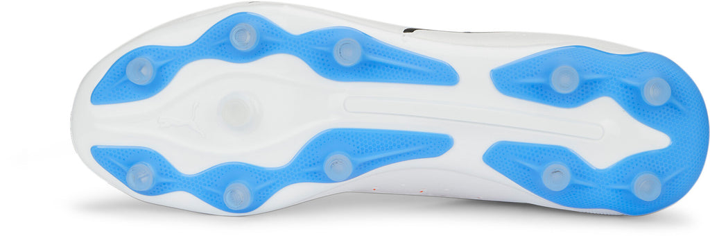 King Match FG/AG kids voetbalschoenen