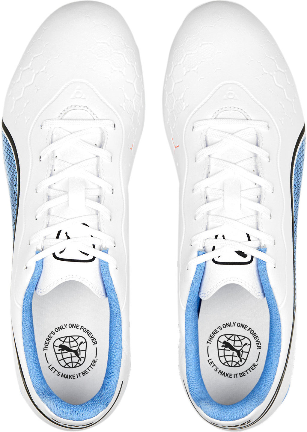 King Match FG/AG kids voetbalschoenen
