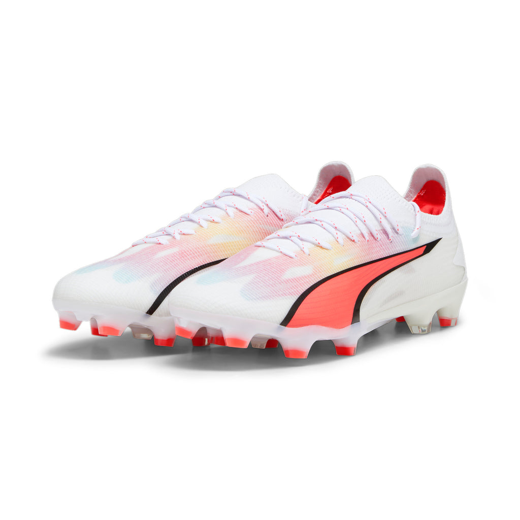 Ultra Ultimate FG/AG voetbalschoenen