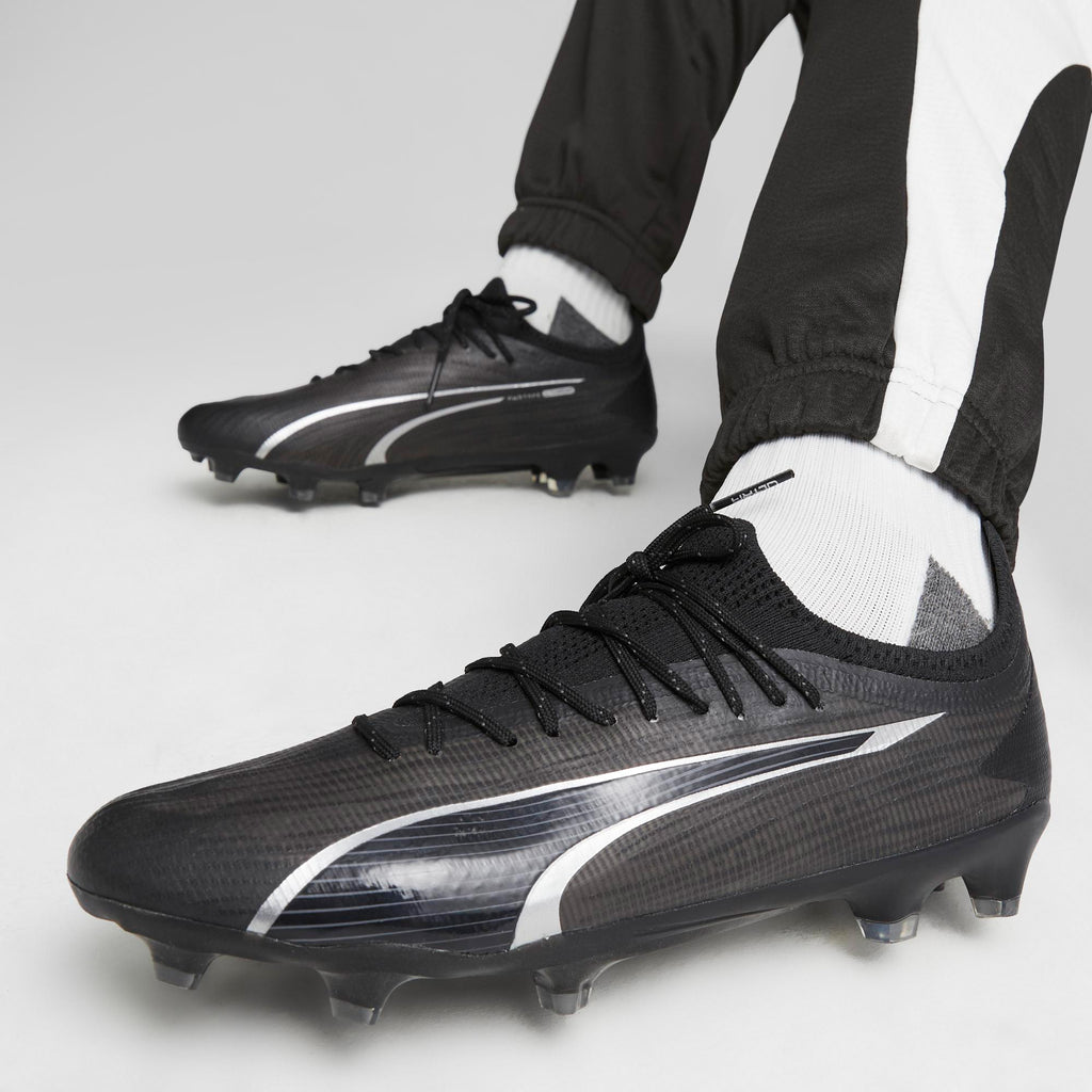 Ultra Ultimate FG/AG voetbalschoenen