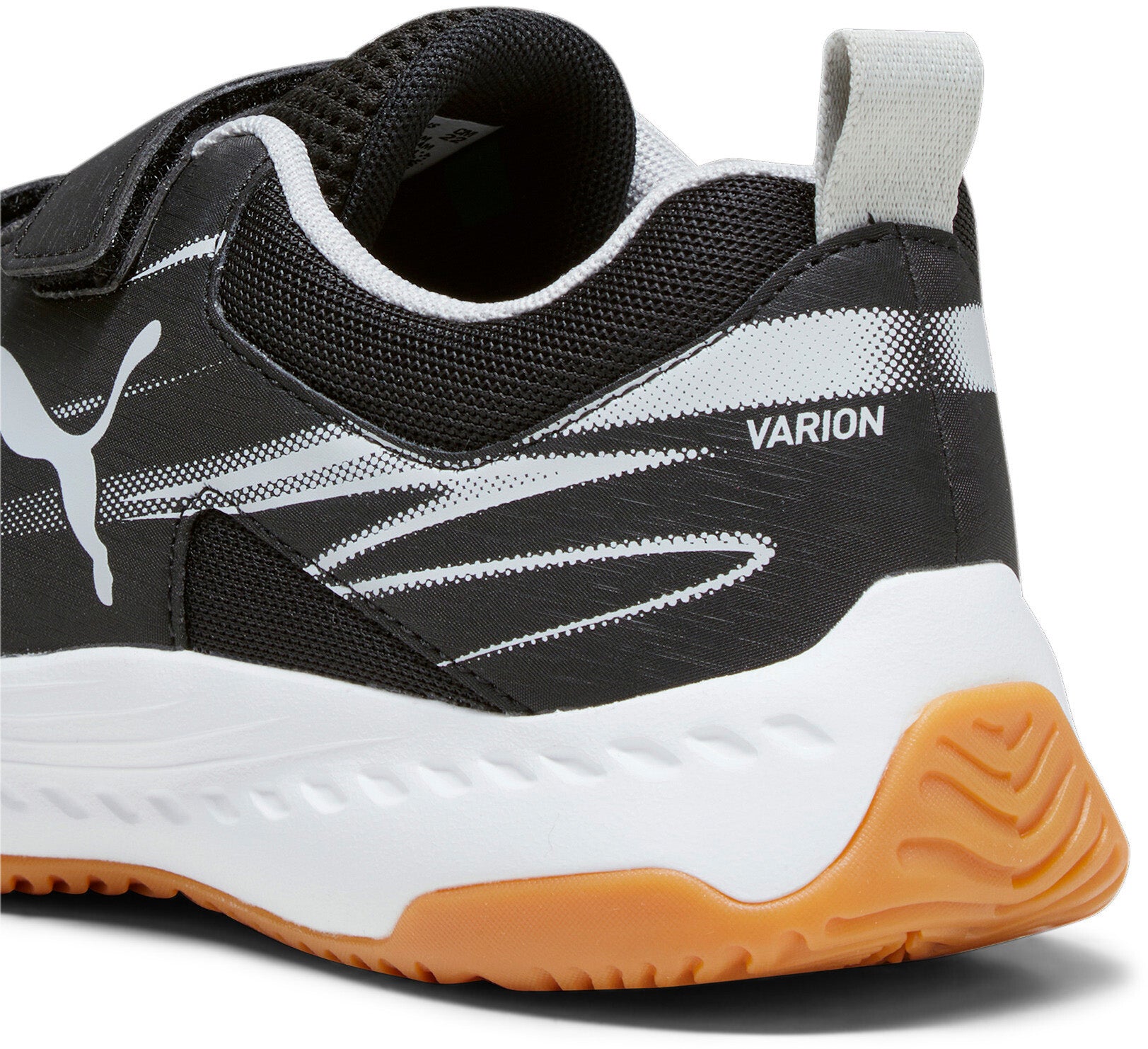 Varion II V junior indoorschoenen