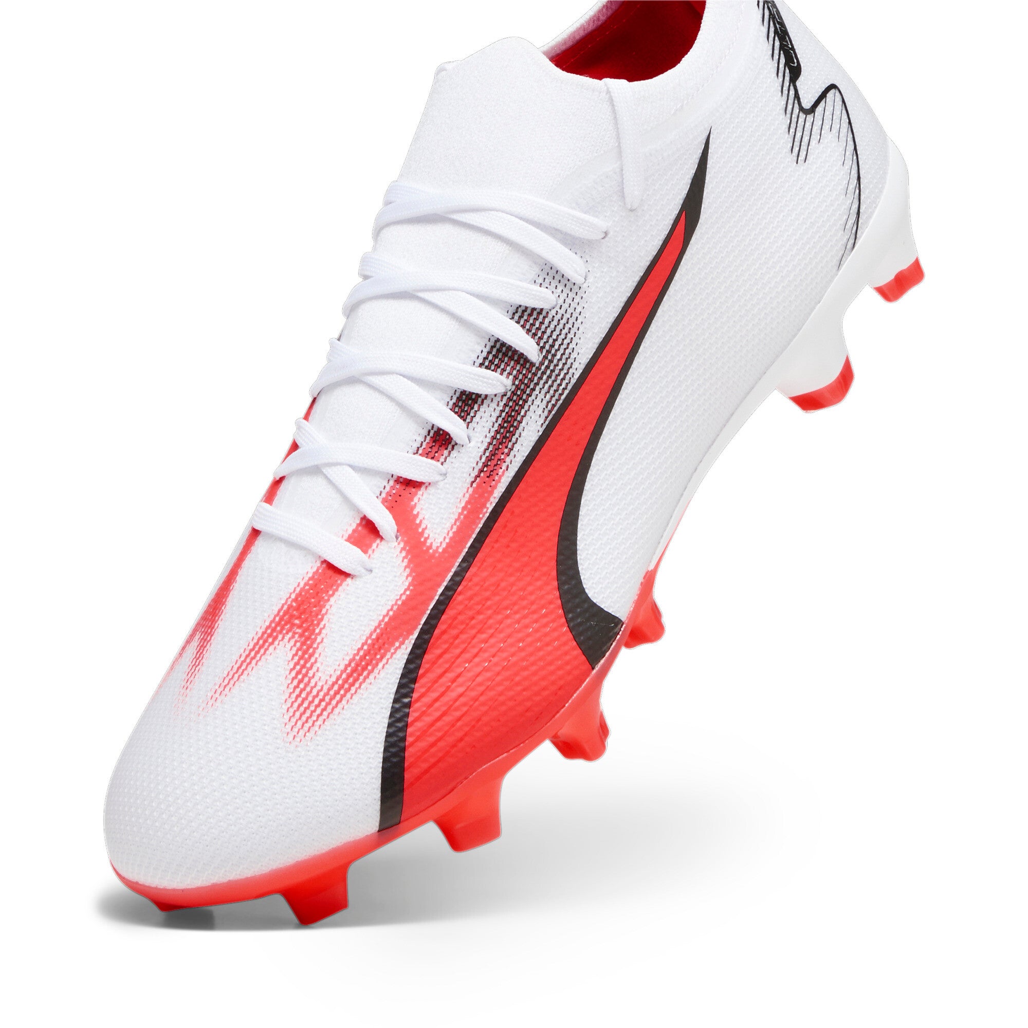 Ultra Match FG/AG voetbalschoenen