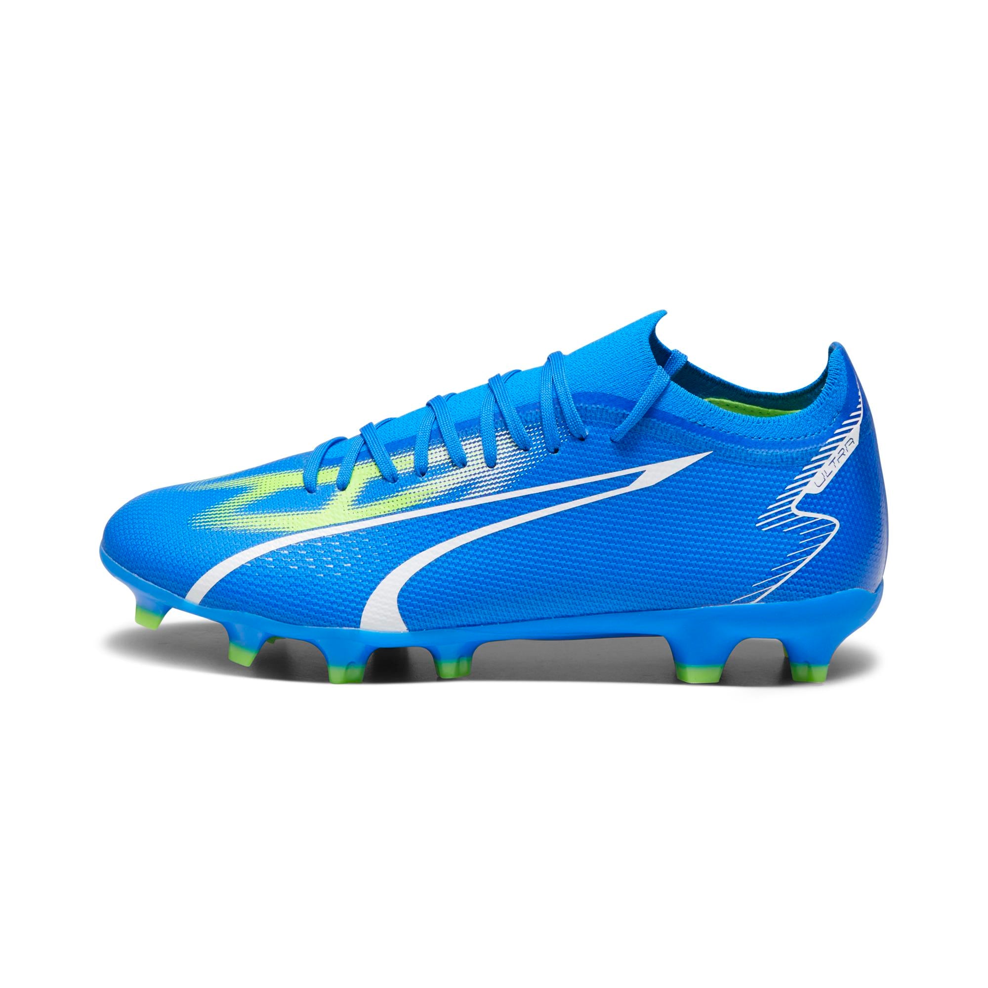 Ultra Match FG/AG voetbalschoenen