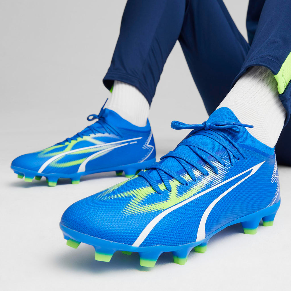 Ultra Match FG/AG voetbalschoenen