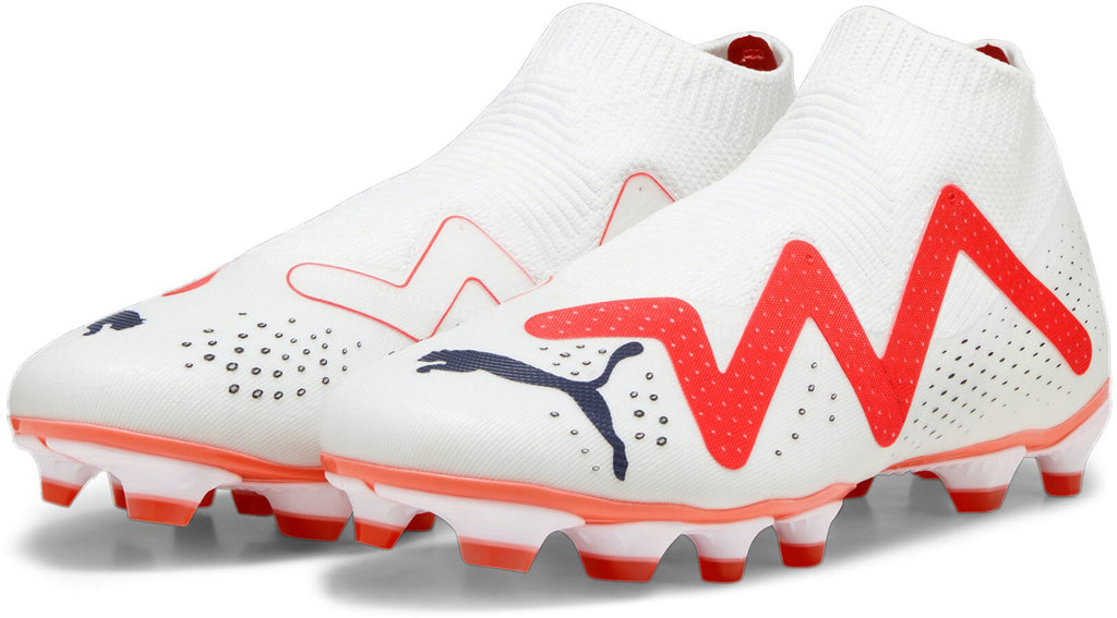 Future Match+ LL FG/AG voetbalschoenen