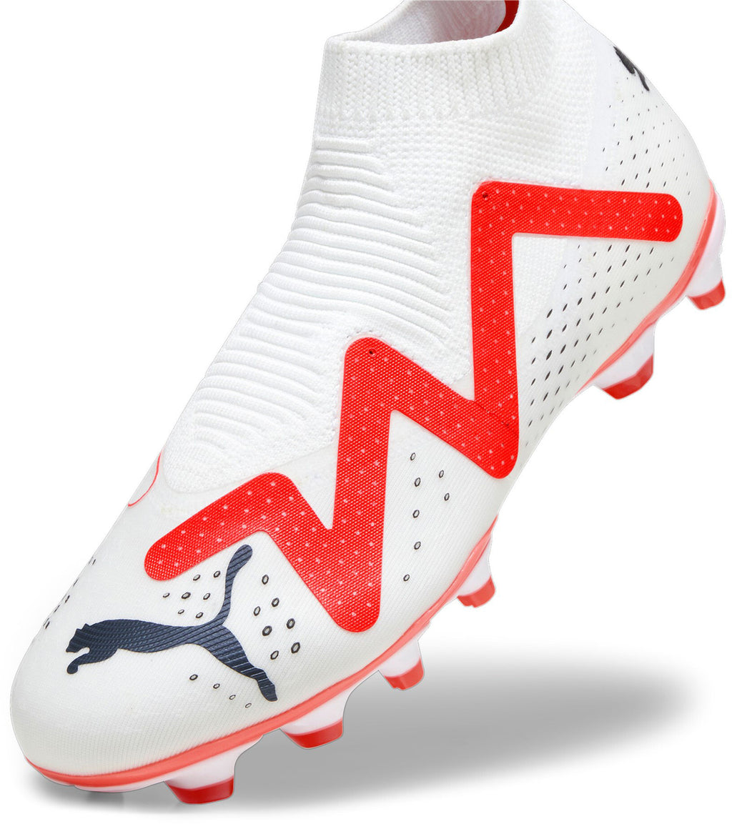 Future Match+ LL FG/AG voetbalschoenen