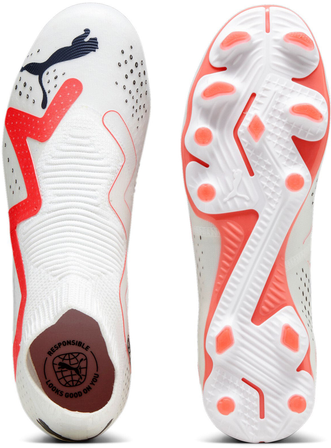 Future Match+ LL FG/AG voetbalschoenen