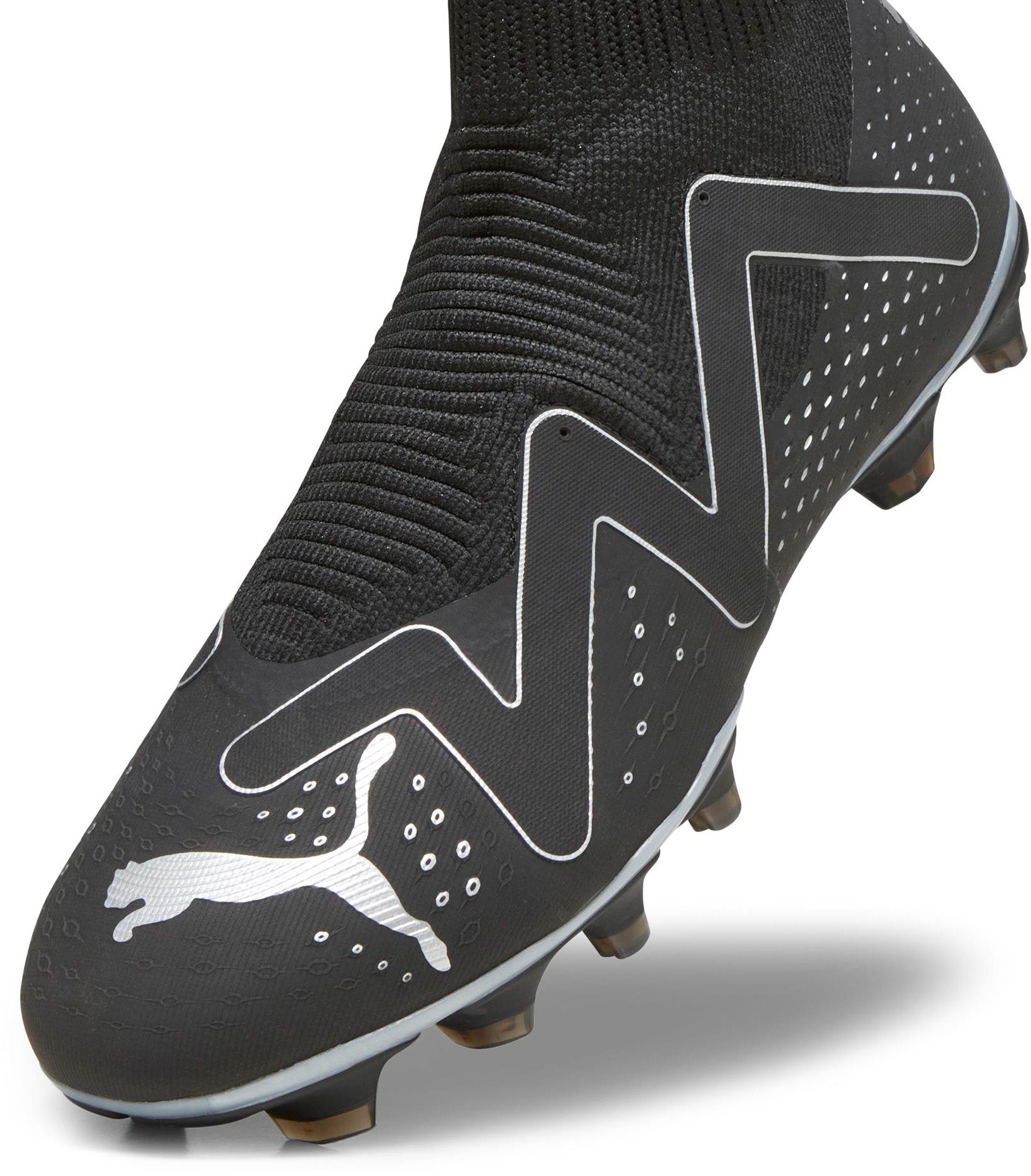 Future Match+ LL FG/AG voetbalschoenen