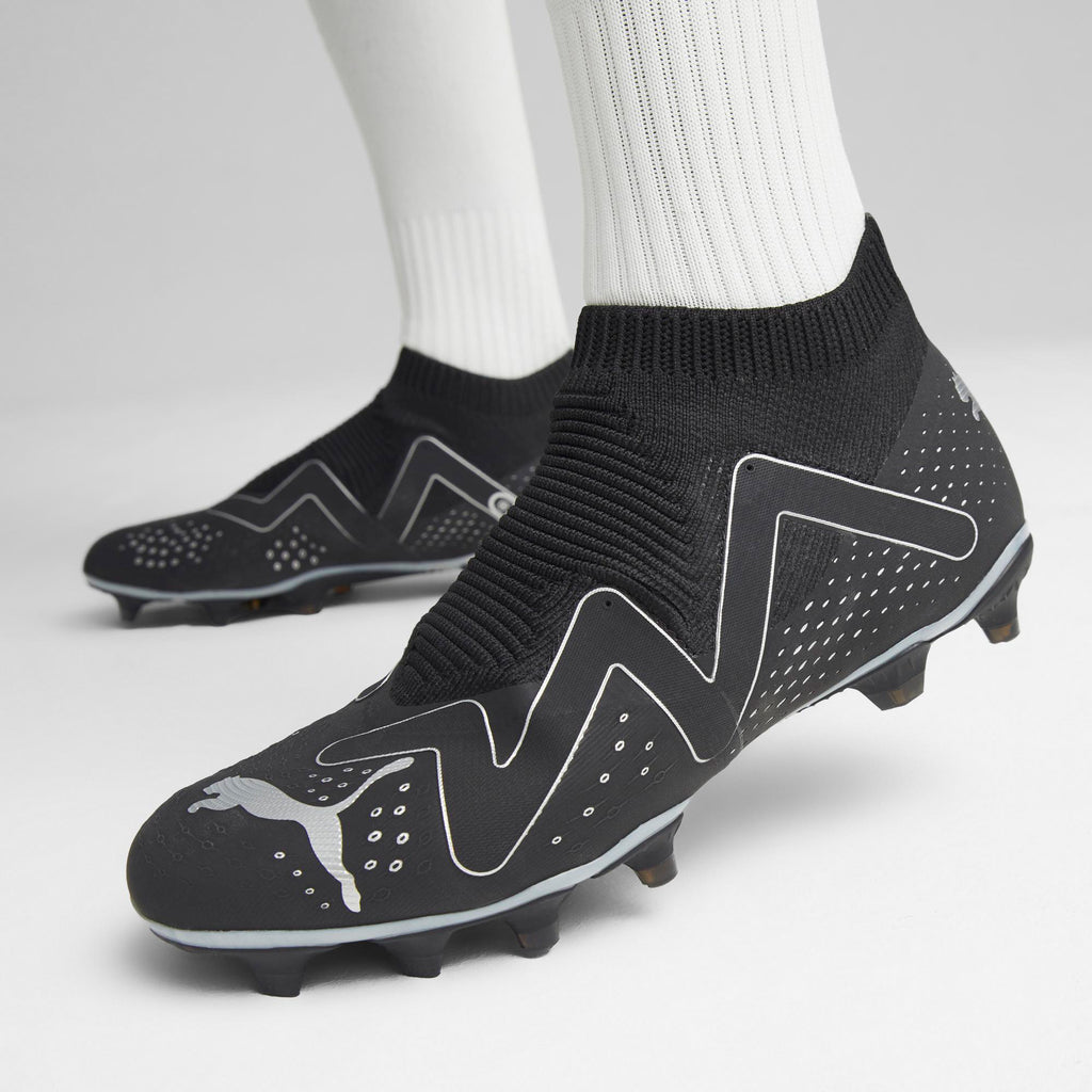 Future Match+ LL FG/AG voetbalschoenen