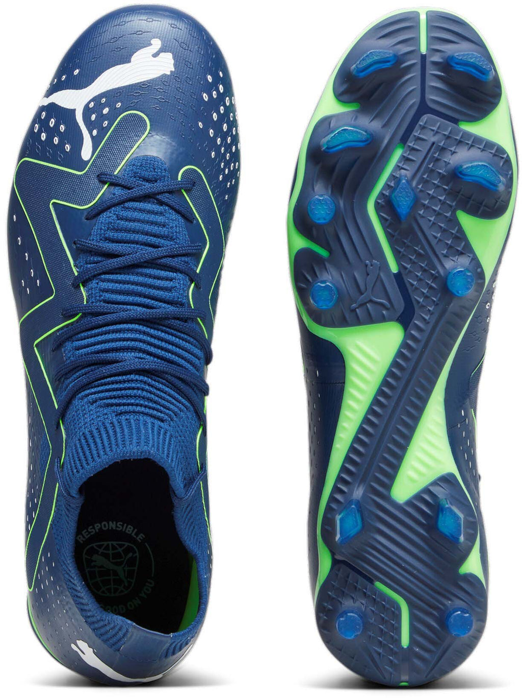 Future Match FG/AG voetbalschoenen