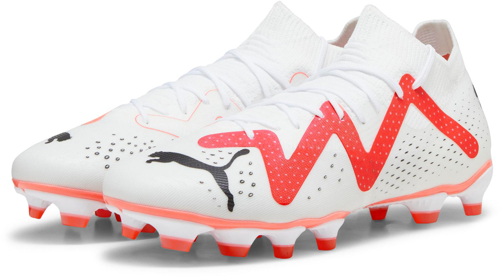 Future Pro FG/AG voetbalschoenen