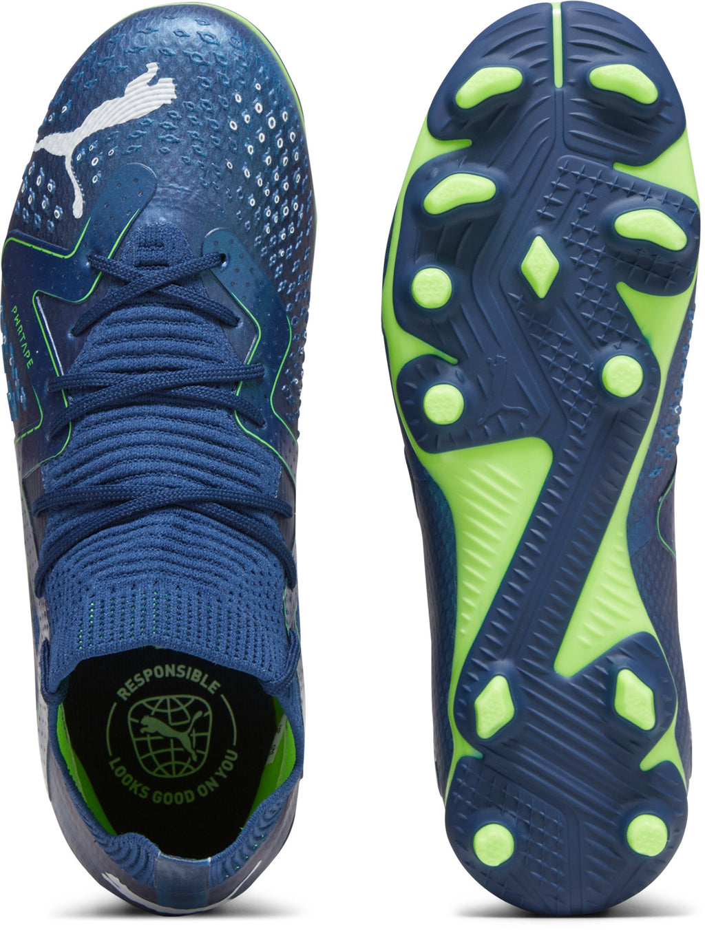 Future Pro FG/AG kids voetbalschoenen