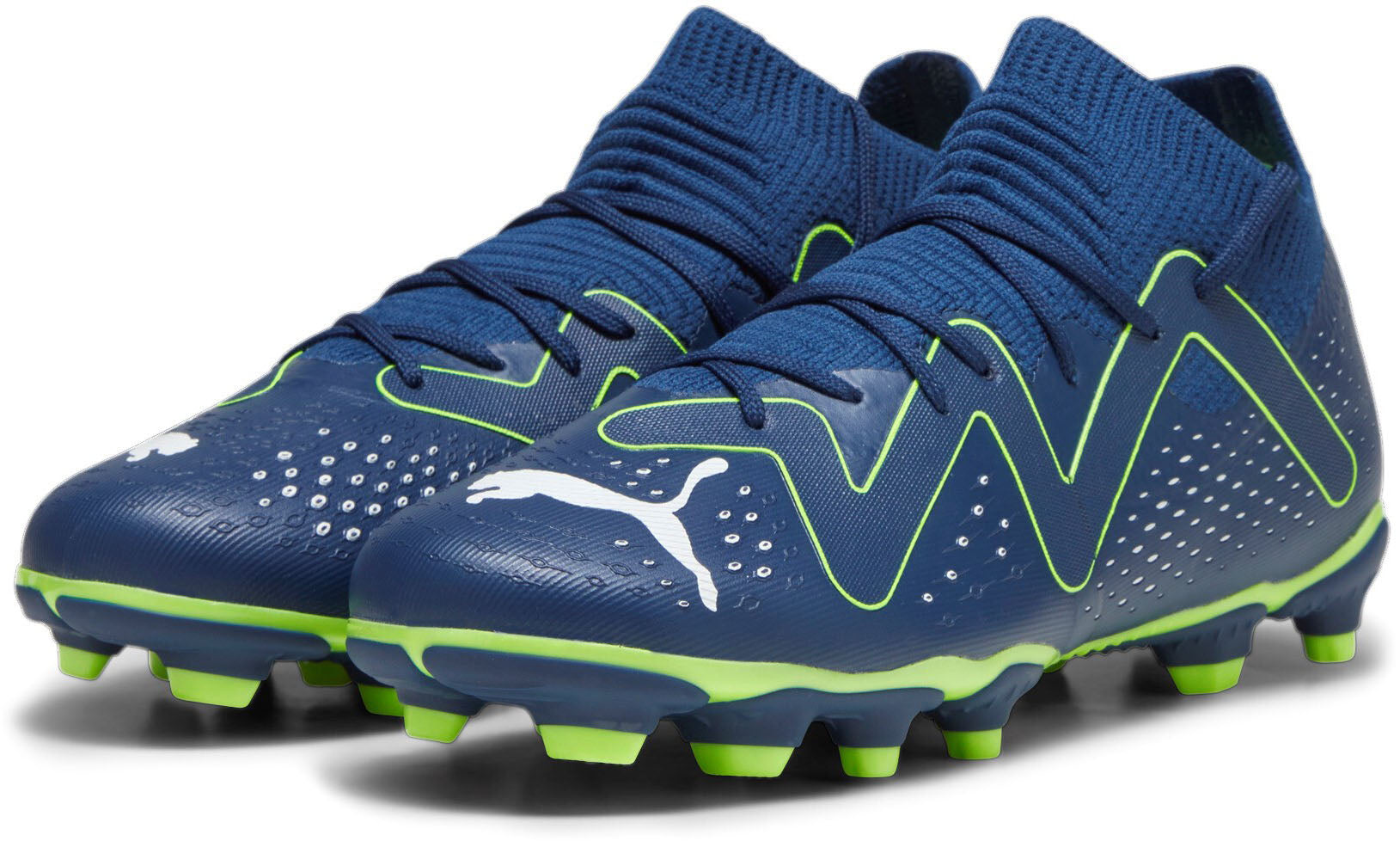 Ultra Ultimate FG/AG voetbalschoenen
