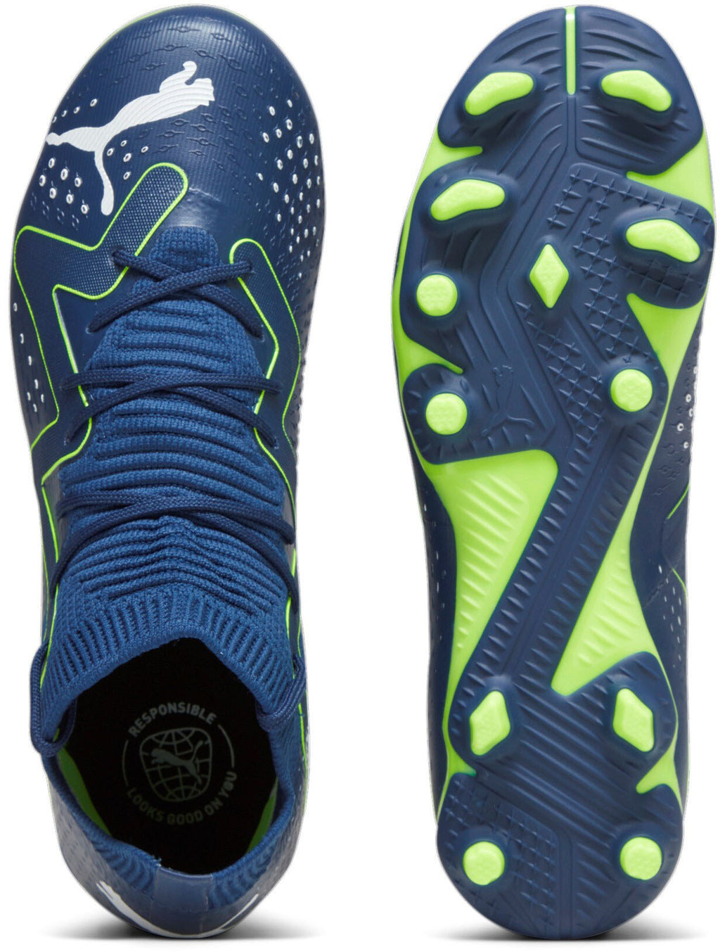 Ultra Ultimate FG/AG voetbalschoenen