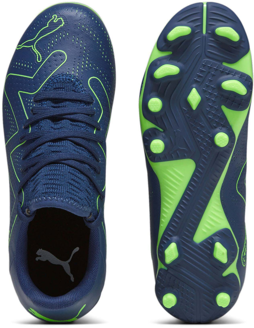 Future Play FG/AG kids voetbalschoenen