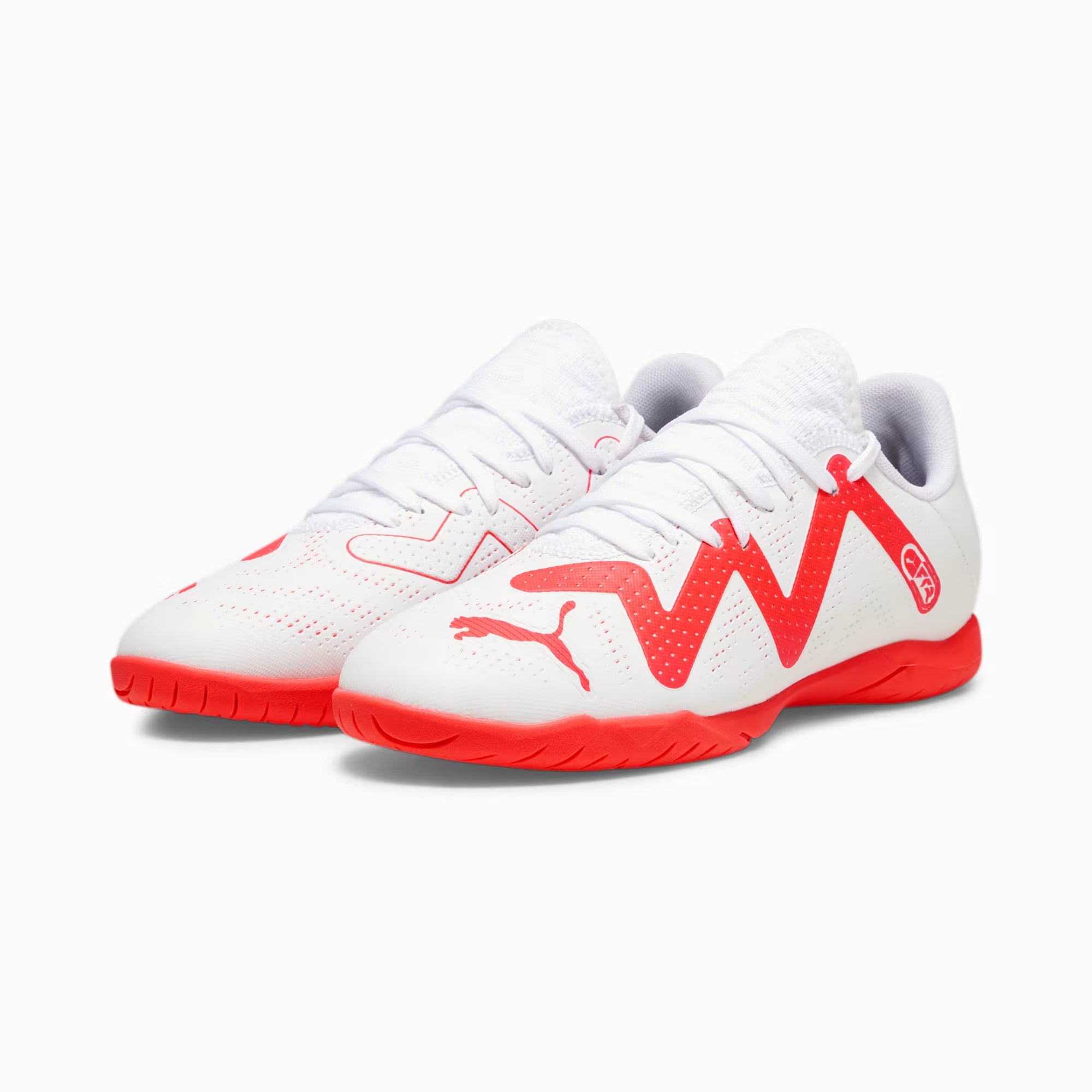 Future Play kids zaalvoetbalschoenen