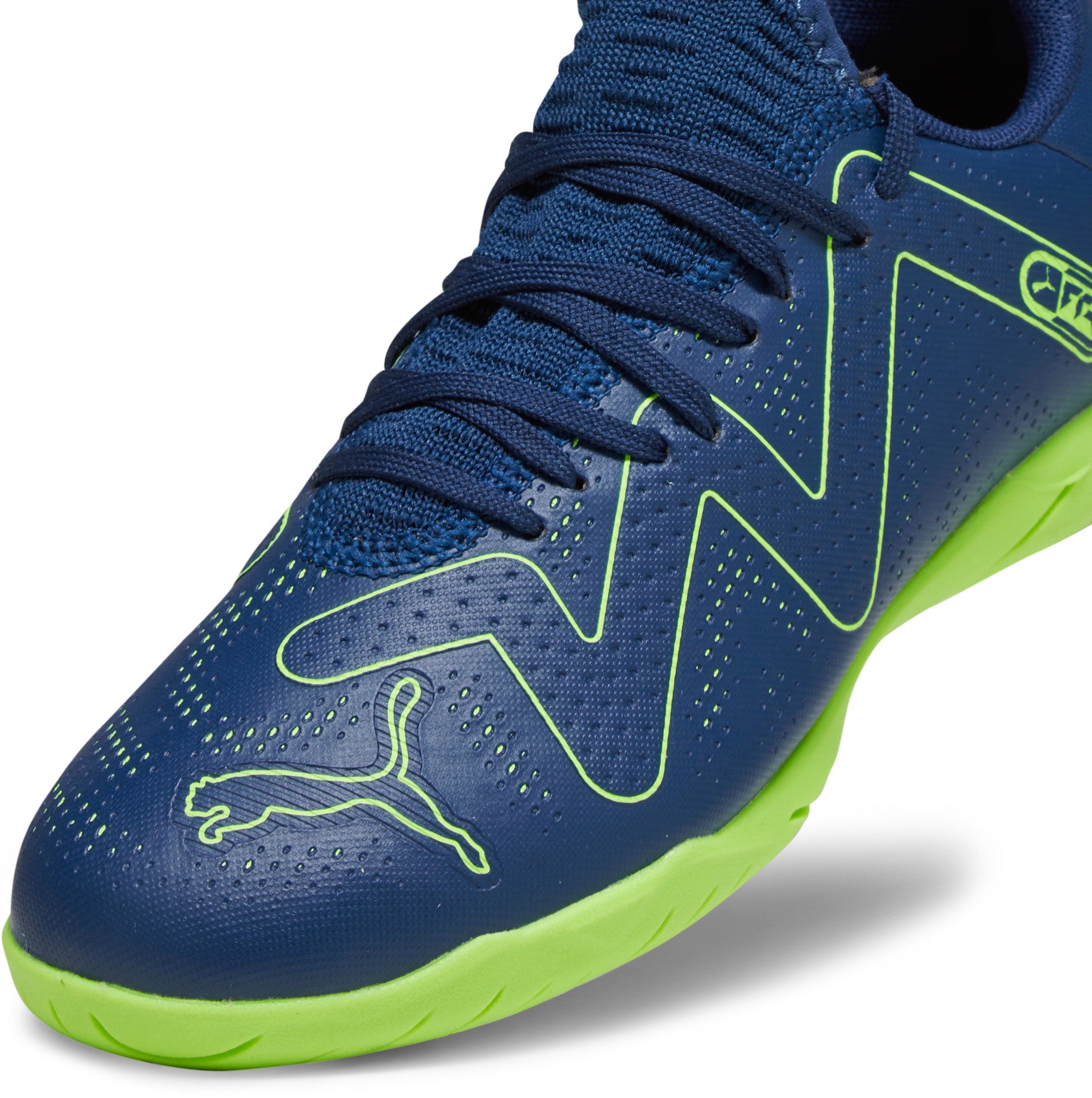 Future Play kids zaalvoetbalschoenen