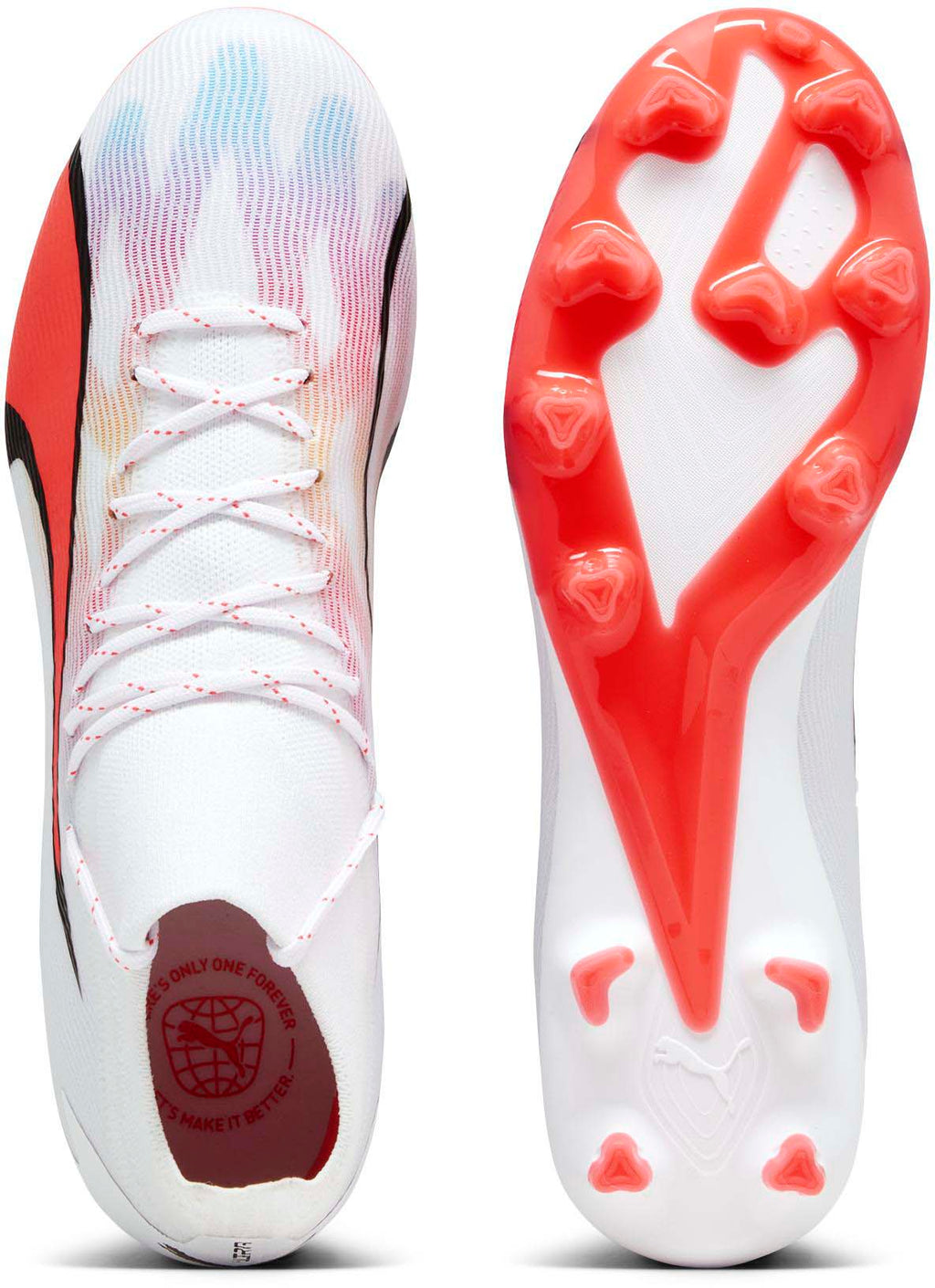 Ultra Pro FG/AG voetbalschoenen