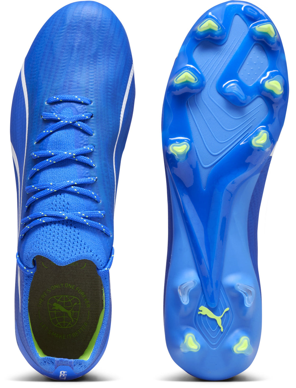 Ultra Match FG/AG voetbalschoenen
