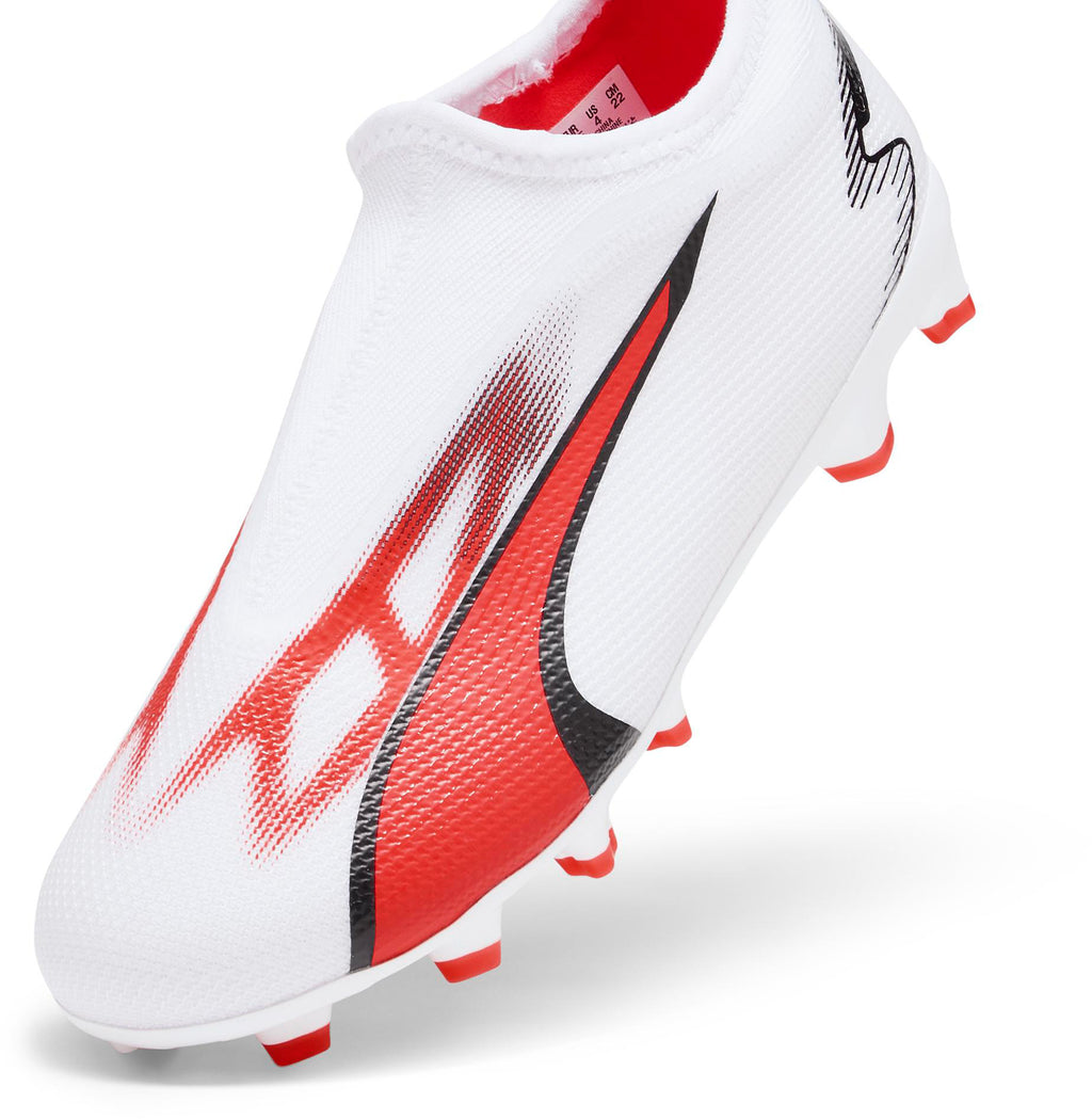 Ultra Match Ll FG/AG kids voetbalschoenen