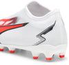 Ultra Match Ll FG/AG kids voetbalschoenen