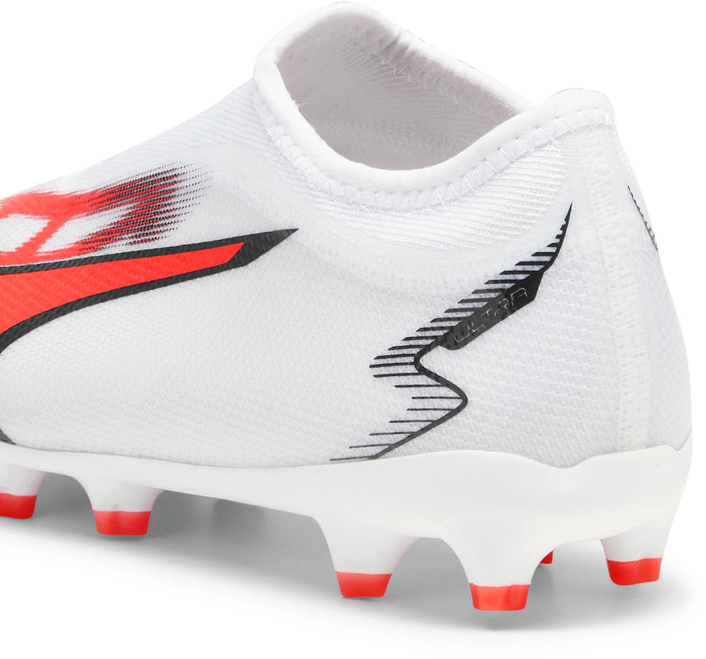 Ultra Match Ll FG/AG kids voetbalschoenen