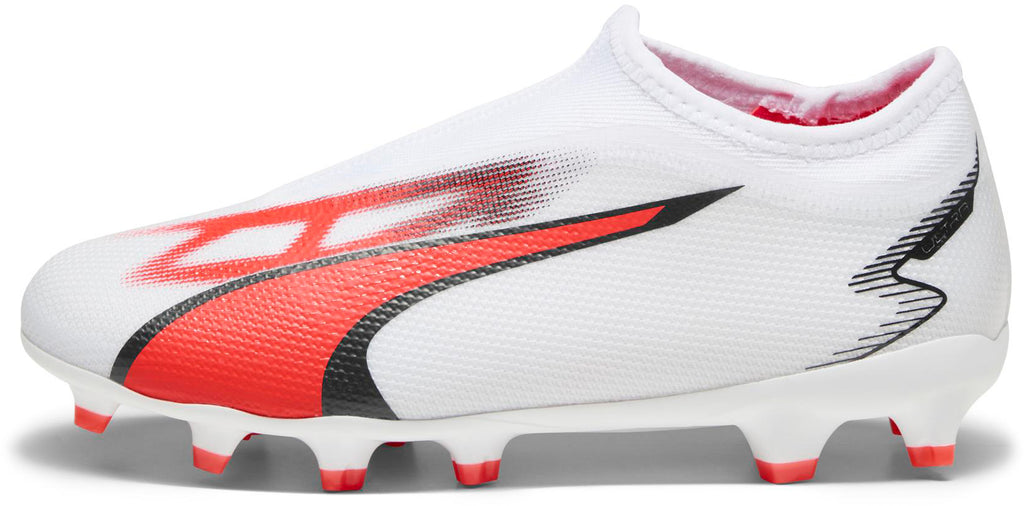 Ultra Match Ll FG/AG kids voetbalschoenen