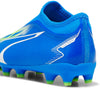 Ultra Match Ll FG/AG kids voetbalschoenen