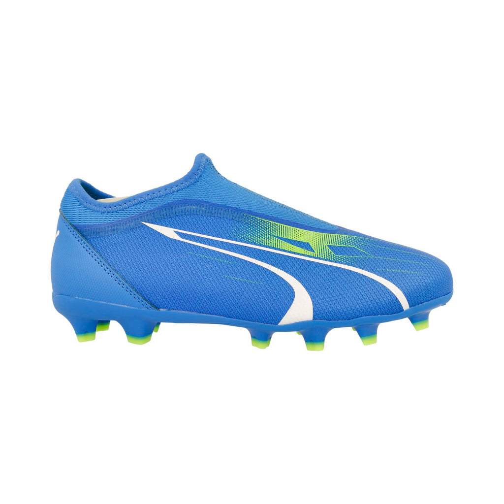 Ultra Match Ll FG/AG kids voetbalschoenen